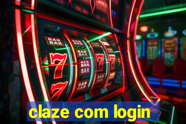 claze com login